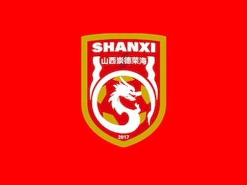 官方：山西崇德榮海與吳鵬、黃志遠、龔正、榮上等10位球員續(xù)約