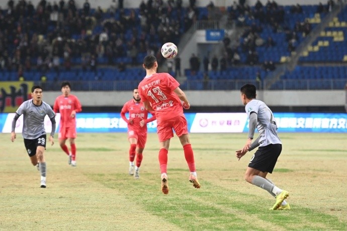 陜西聯(lián)合三戰(zhàn)全勝，奪得2025西部杯足球邀請賽冠軍