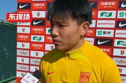 徐彬：要承認(rèn)沙特場(chǎng)面上比國(guó)足強(qiáng)，雖然輸球但是下一場(chǎng)還有機(jī)會(huì)