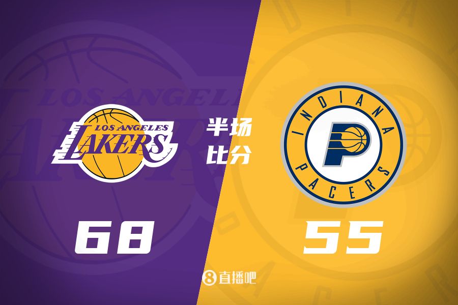 077三分6中4砍19分！里皇次節(jié)猖狂表現(xiàn)率湖人領(lǐng)先13分進入下半場