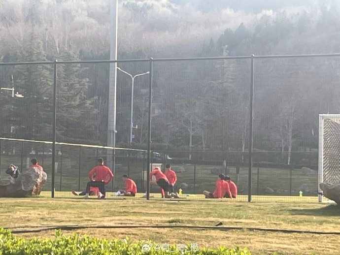 連續(xù)客場！博主：成都蓉城已抵達濟南備戰(zhàn)，周三將客戰(zhàn)泰山隊