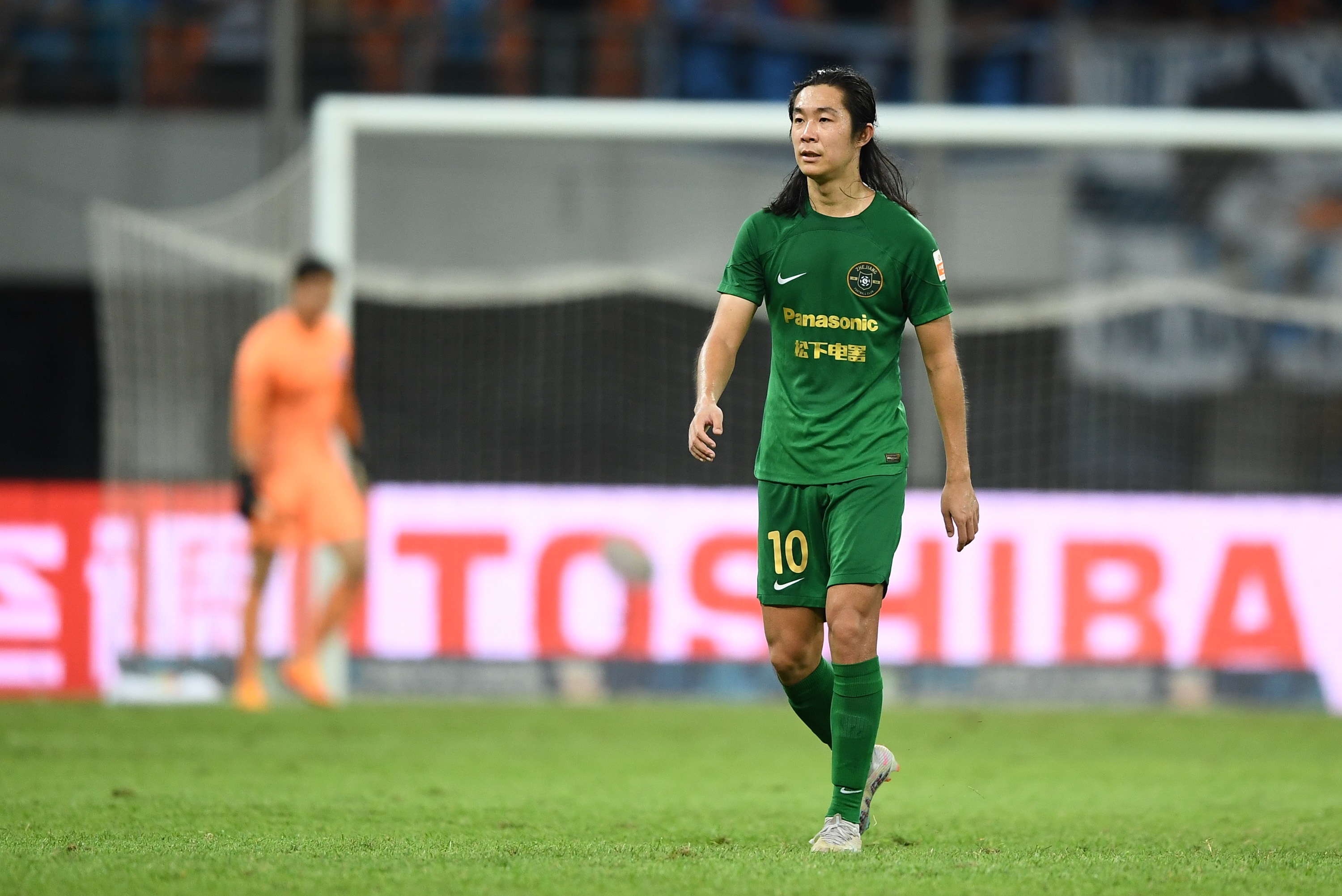 熱身賽-李提香“烏龍大禮”，西海岸1-0力克浙江隊