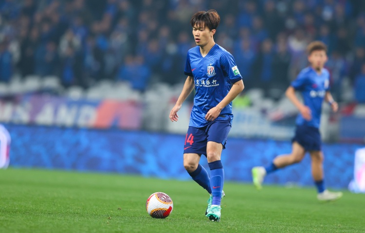 機會寥寥！31歲謝鵬飛本賽季目前只出場1次，登場時間26分鐘
