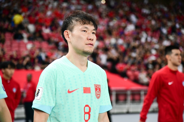 馬明宇談國足補招李源一：伊萬做了明智的選擇，他表現(xiàn)非常好