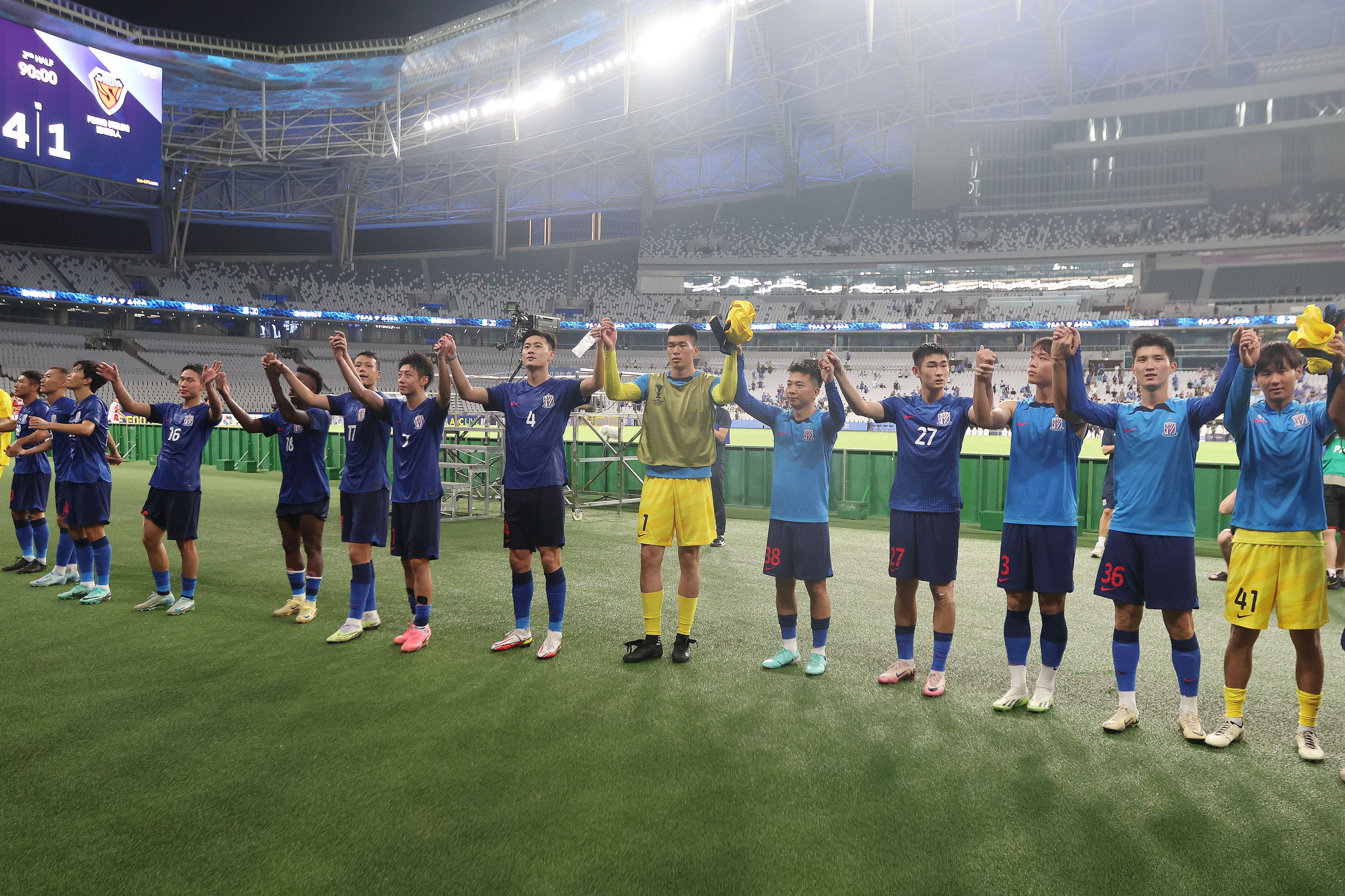 記者：我們跟日本足球有全方位差距，客戰(zhàn)日本球隊(duì)0勝絕非偶然