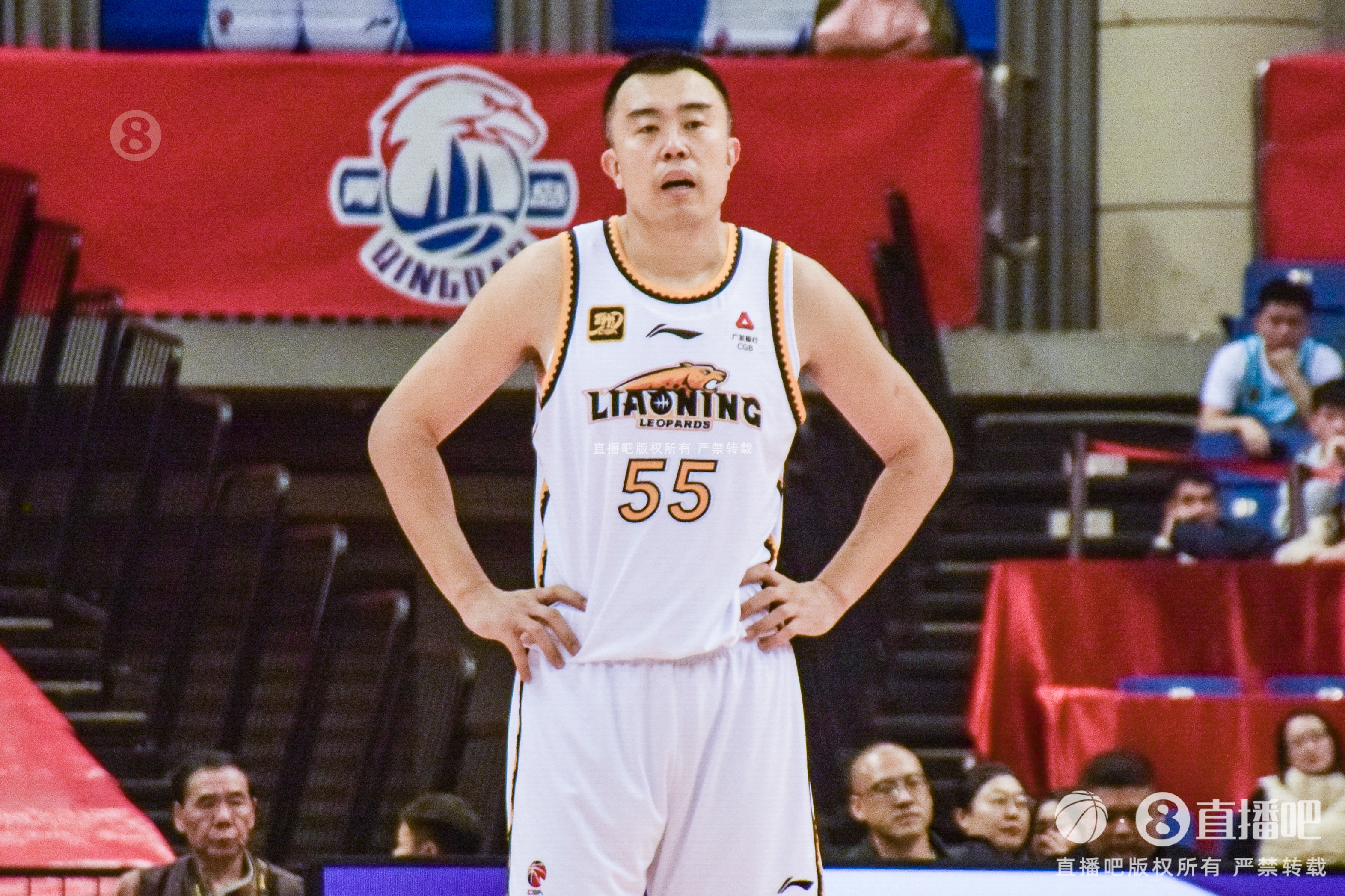 遼寧本賽季常規(guī)賽雙殺上海 隊史上一次要追溯到2019-20賽季