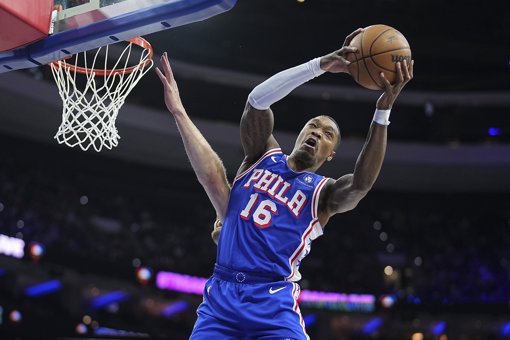 歡迎回到NBA！朗尼-沃克貢獻(xiàn)25分11籃板5助攻 獲得生涯首次兩雙