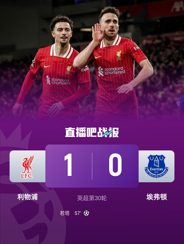 詹?。罕愂Ю?埃弗頓帶來麻煩，紅軍昨晚是一場險勝千萬別自滿