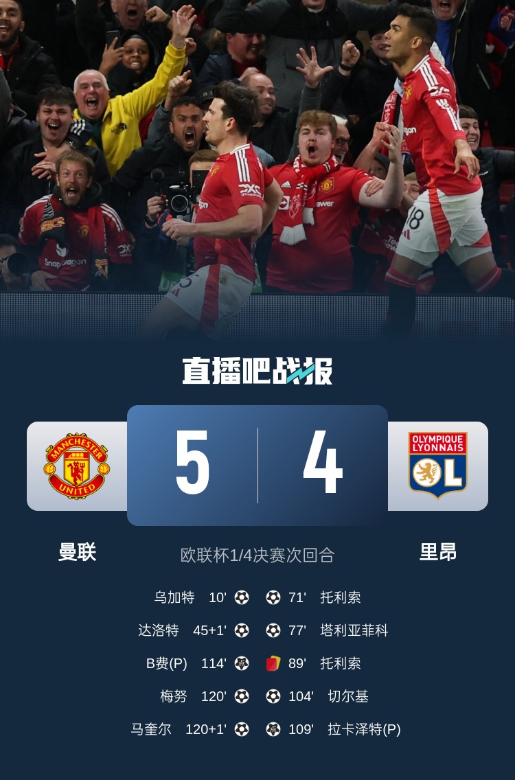 蘇東：今日曼聯戰(zhàn)勝的不是對手而是自己，這曾是弗爵爺的戲碼